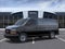 2026 GMC Savana Passenger LS