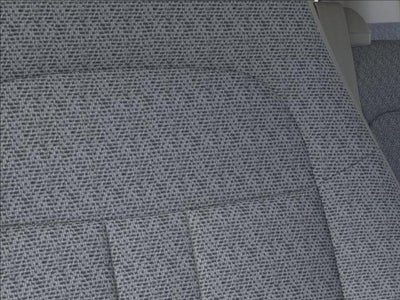 2026 GMC Savana Passenger LS