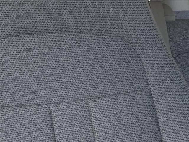 2026 GMC Savana Passenger LS