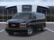 2026 GMC Savana Passenger LS