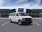 2026 GMC Savana Passenger LS