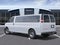 2026 GMC Savana Passenger LS