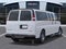 2026 GMC Savana Passenger LS