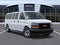 2026 GMC Savana Passenger LS