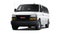 2026 GMC Savana Passenger LS