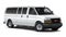2026 GMC Savana Passenger LS