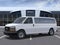 2026 GMC Savana Passenger LS
