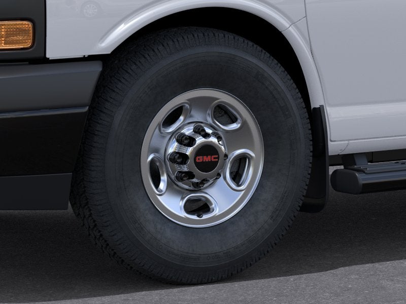 2026 GMC Savana Passenger LS