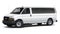 2026 GMC Savana Passenger LS