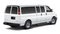 2026 GMC Savana Passenger LS