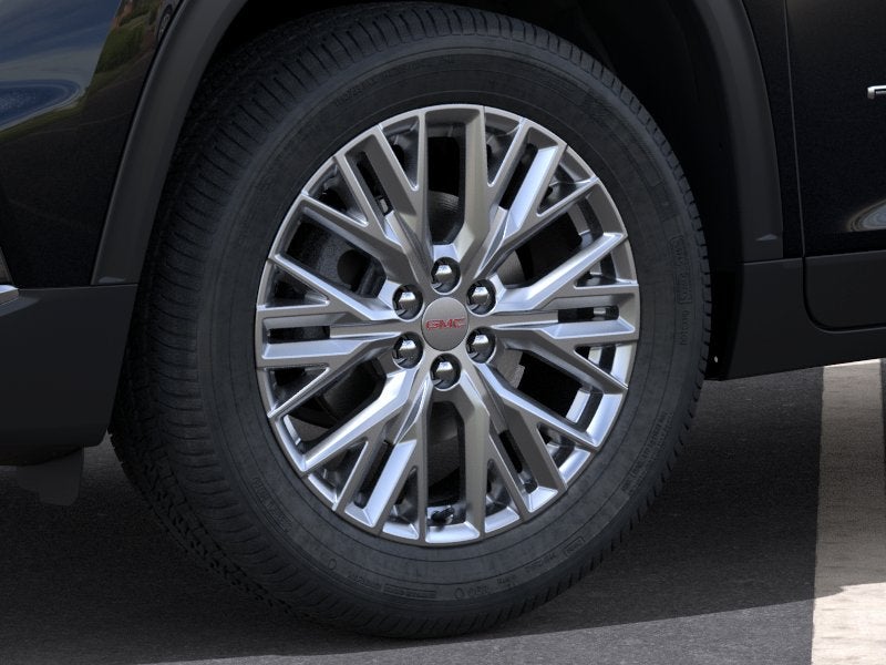 2027 GMC Acadia Elevation - Photo 33