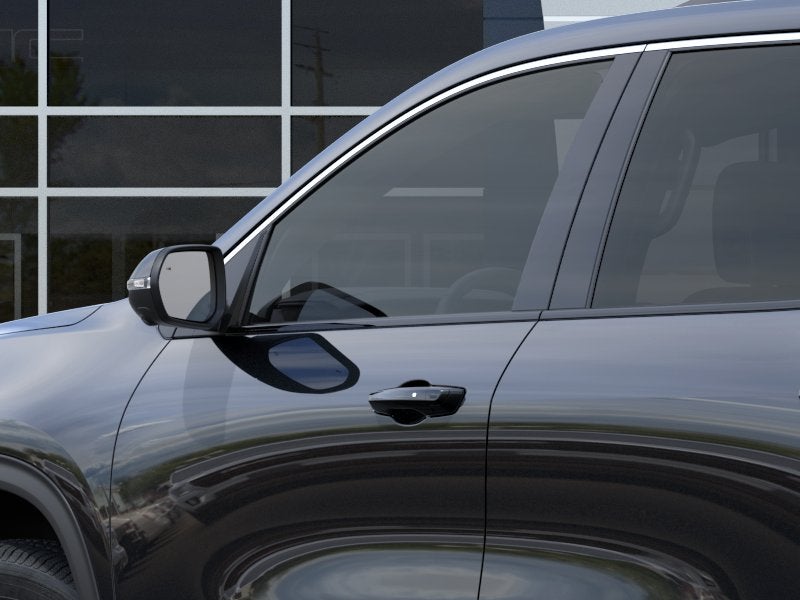2027 GMC Acadia Elevation - Photo 36