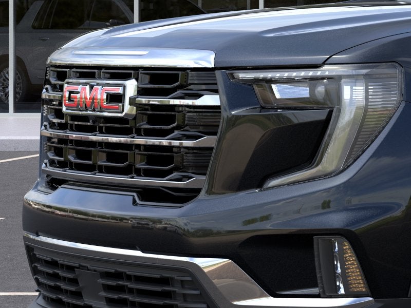 2027 GMC Acadia Elevation - Photo 37