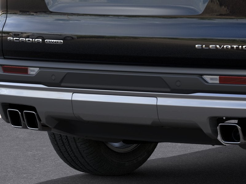 2027 GMC Acadia Elevation - Photo 38