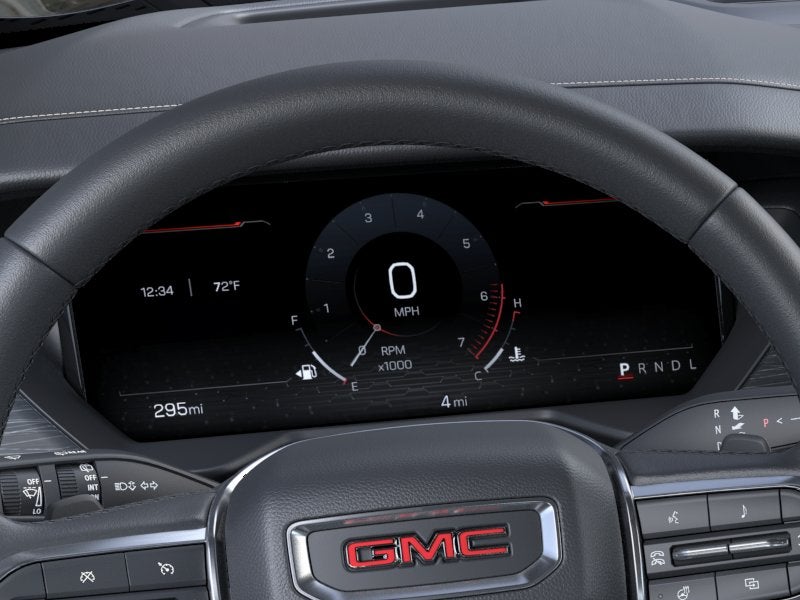 2027 GMC Acadia Elevation - Photo 42