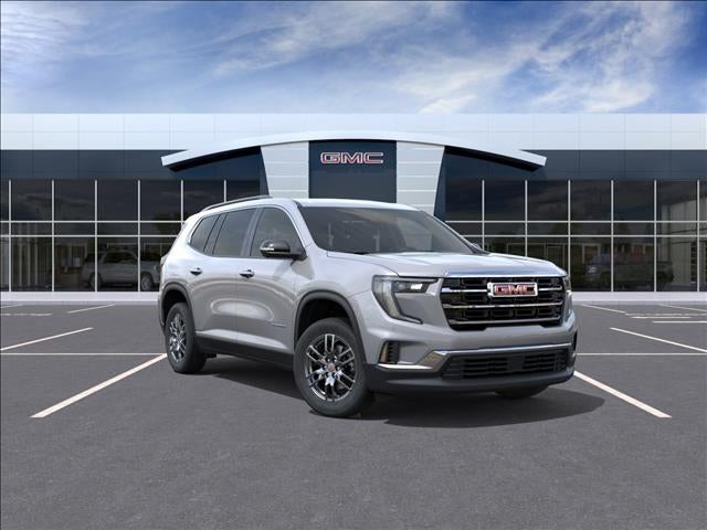 2027 GMC Acadia