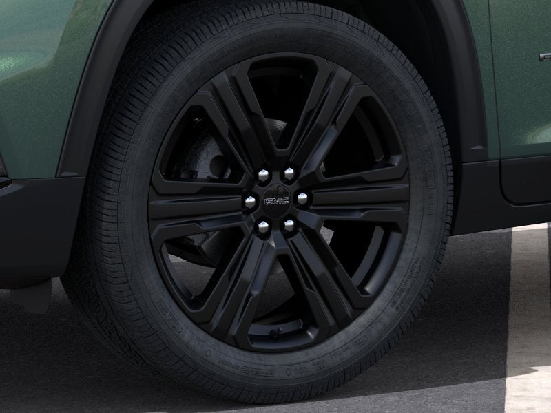 2027 GMC Acadia Elevation - Photo 33