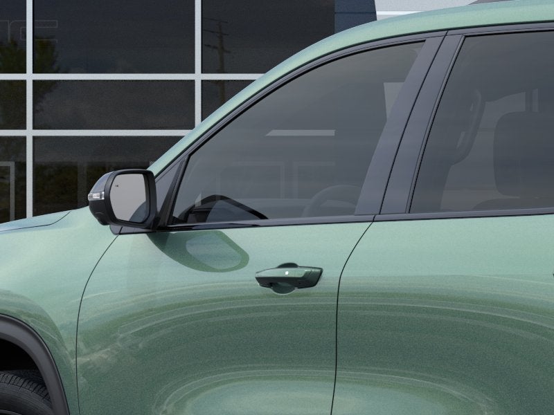 2027 GMC Acadia Elevation - Photo 36
