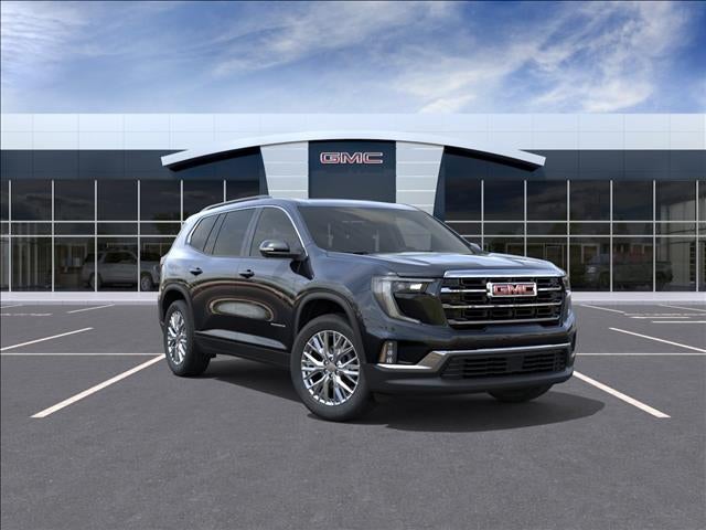 2026 GMC Acadia Elevation AWD's photo