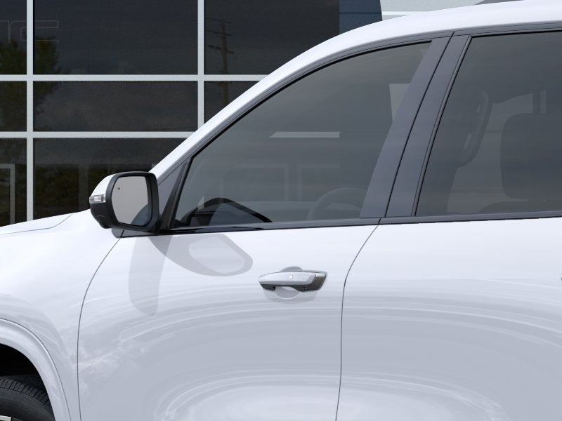 2026 GMC Acadia Denali Ultimate - Photo 36