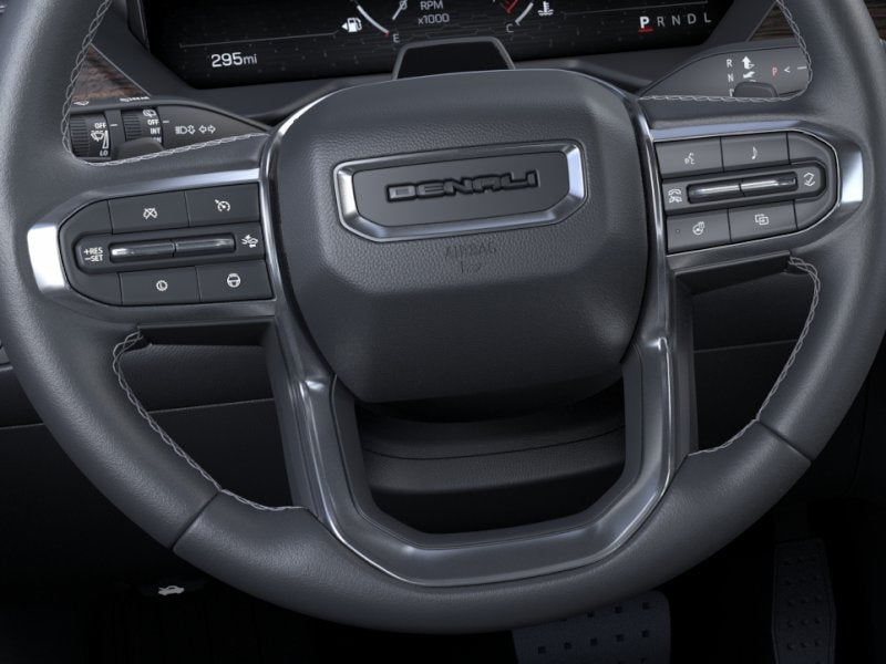 2026 GMC Acadia Denali Ultimate - Photo 43