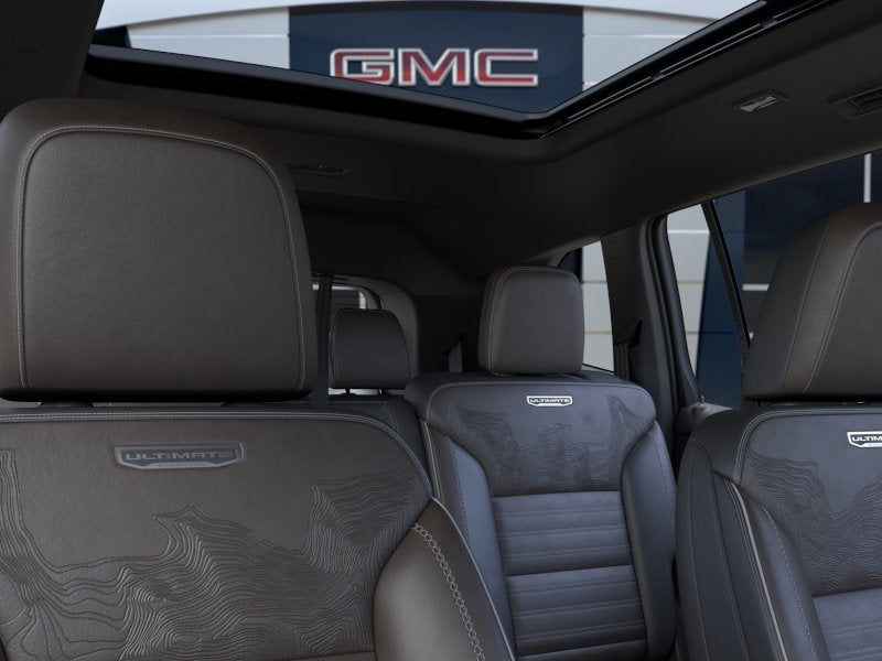 2026 GMC Acadia Denali Ultimate - Photo 48