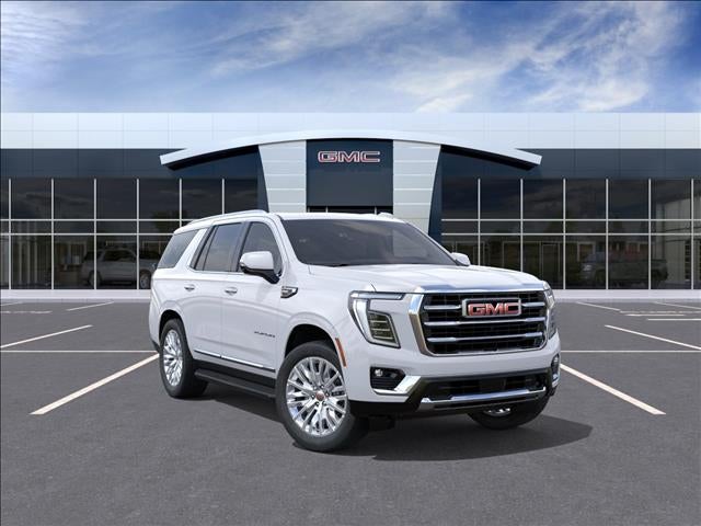2026 GMC Yukon 4WD Elevation's photo