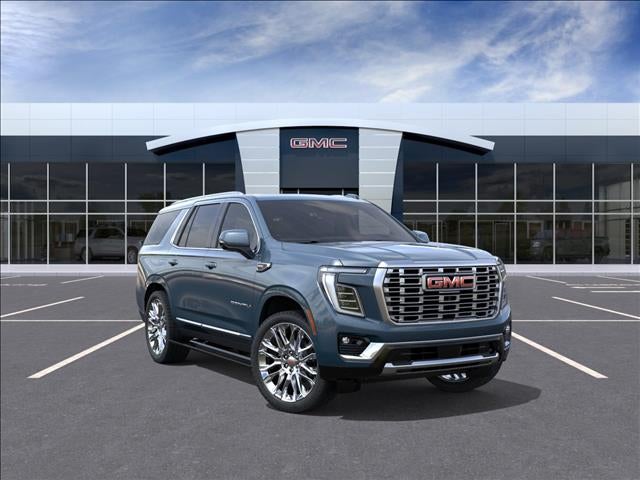 2026 GMC Yukon 4WD Denali's photo