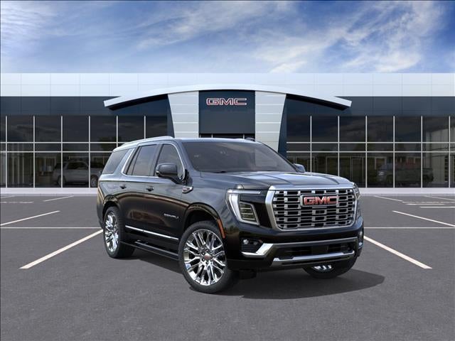 2026 GMC Yukon 4WD Denali's photo
