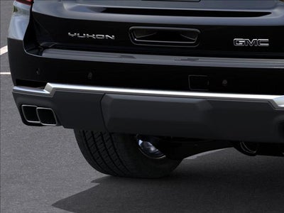 2027 GMC Yukon Denali
