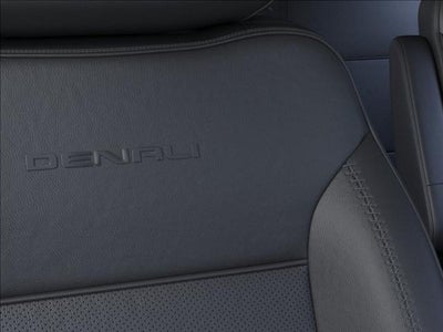 2027 GMC Yukon Denali