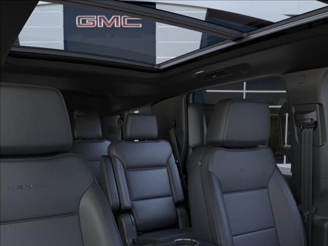 2027 GMC Yukon Denali