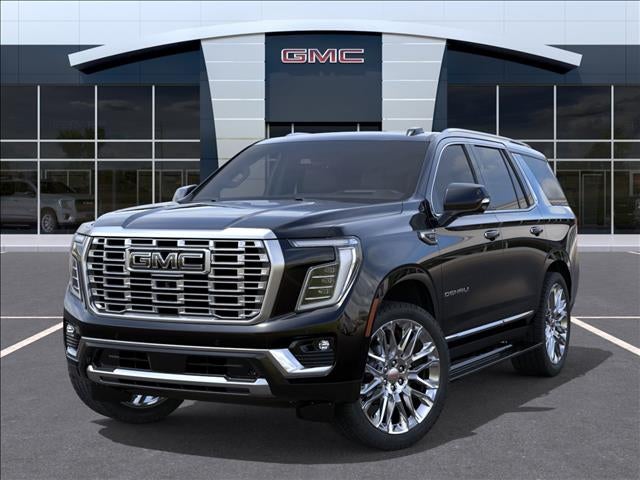 2027 GMC Yukon Denali