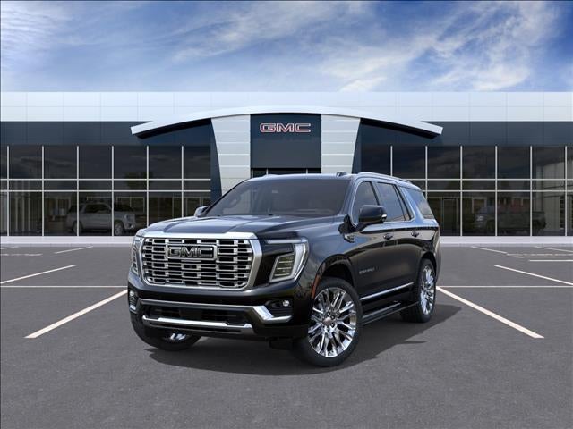2027 GMC Yukon Denali