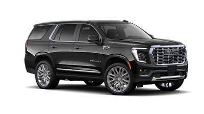2027 GMC Yukon Denali
