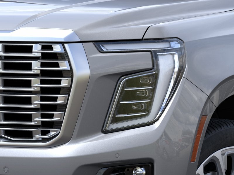 2026 GMC Yukon Denali - Photo 34