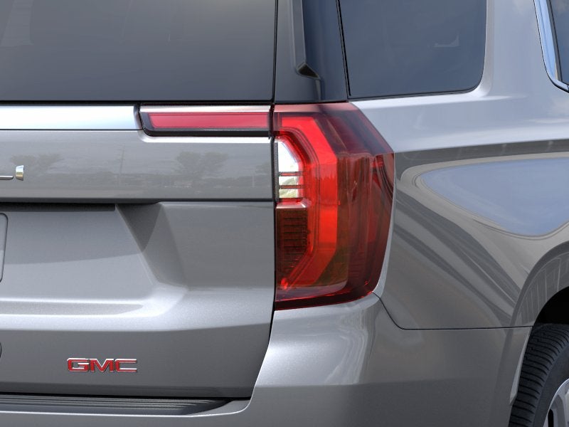 2026 GMC Yukon Denali - Photo 35