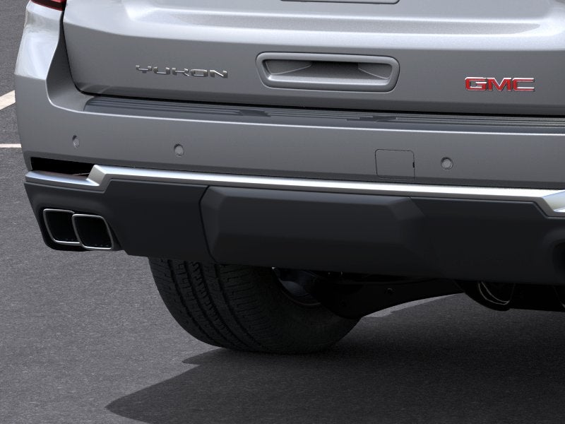 2026 GMC Yukon Denali - Photo 38