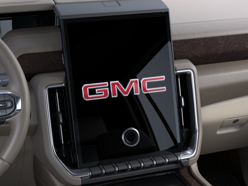 2026 GMC Yukon Denali - Photo 44