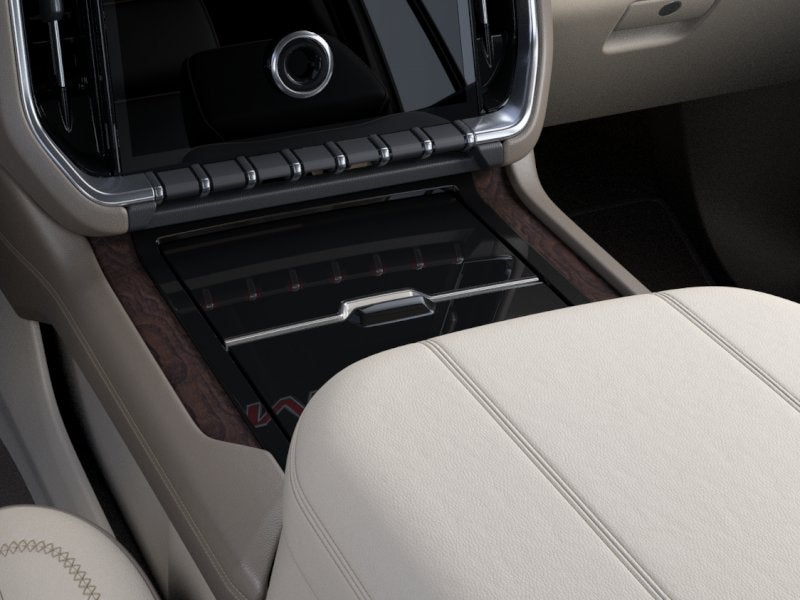 2026 GMC Yukon Denali - Photo 47