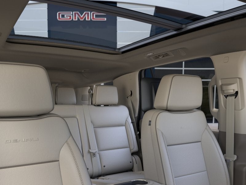 2026 GMC Yukon Denali - Photo 48