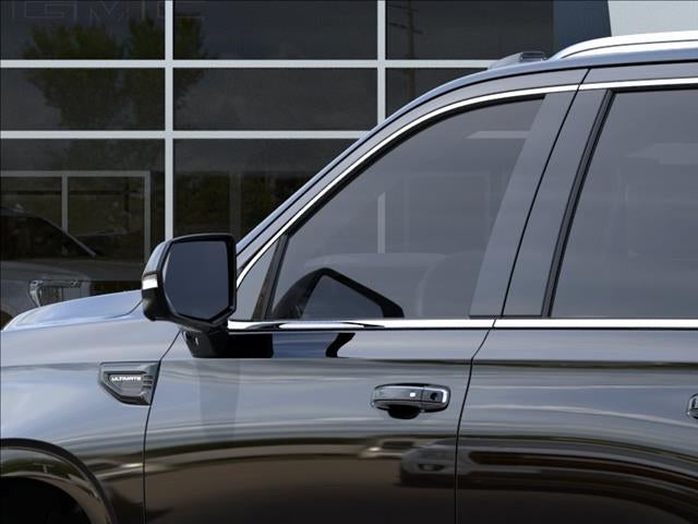 2026 GMC Yukon Denali Ultimate - Photo 12