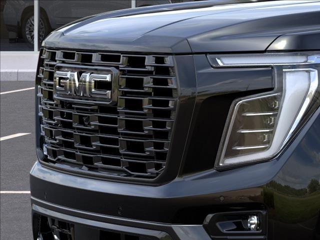 2026 GMC Yukon Denali Ultimate - Photo 13