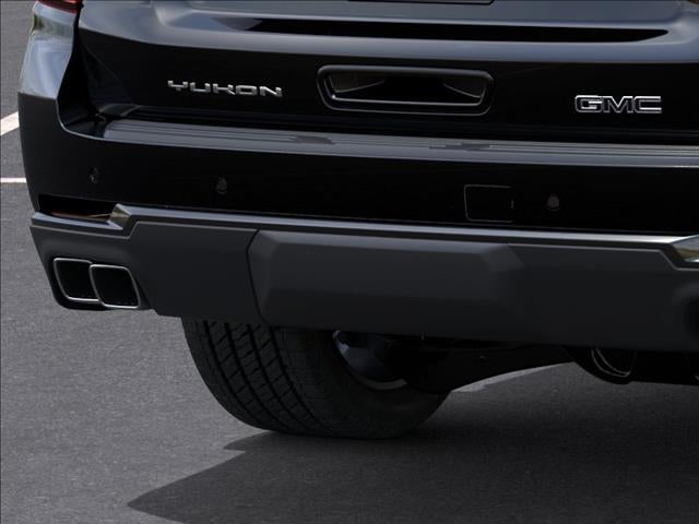 2026 GMC Yukon Denali Ultimate - Photo 14