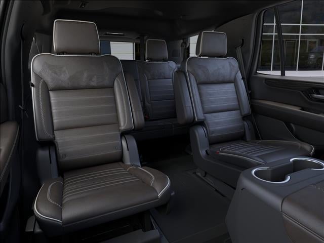 2026 GMC Yukon Denali Ultimate - Photo 17