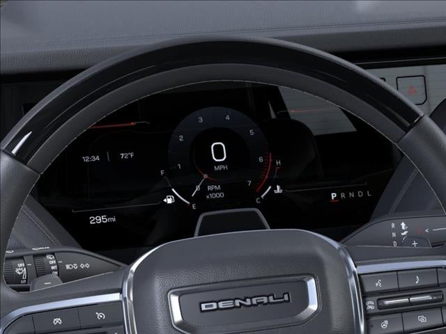2026 GMC Yukon Denali Ultimate - Photo 18