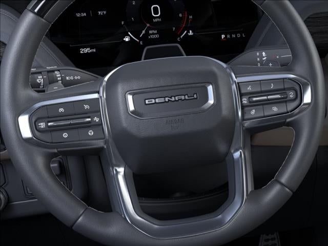 2026 GMC Yukon Denali Ultimate - Photo 19