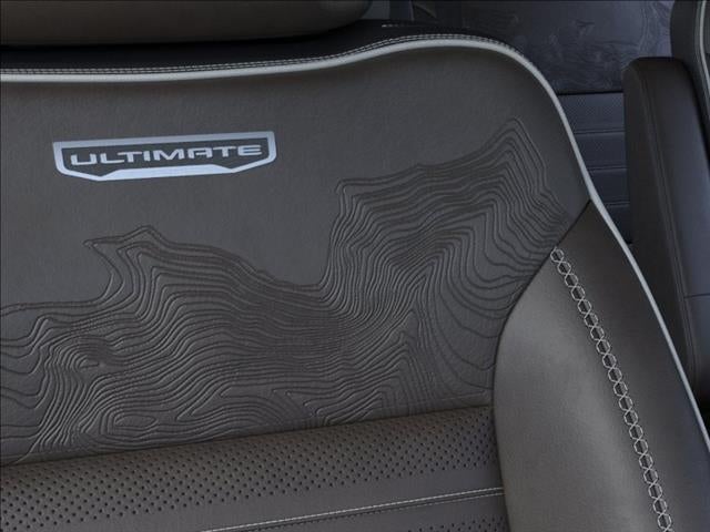 2026 GMC Yukon Denali Ultimate - Photo 21