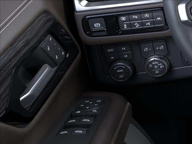 2026 GMC Yukon Denali Ultimate - Photo 22