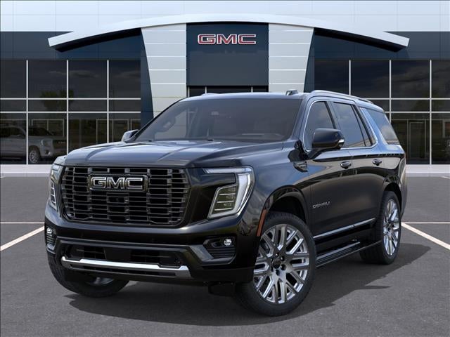 2026 GMC Yukon Denali Ultimate - Photo 6